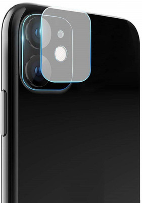 Novo Style Camera Lens Protector for Apple Iphone 11 5.8(Pack of 1)
