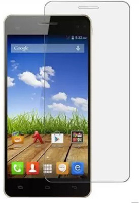 SHAKU Impossible Screen Guard for Karbonn Titanium S15 Plus(Pack of 1)