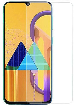 ENOLA Impossible Screen Guard for SAMSUNG GALAXY M30s(Pack of 1)