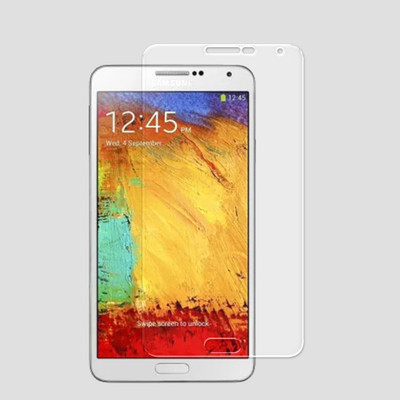 BuyGiri Impossible Screen Guard for Samsung Galaxy Note 3(Pack of 1)