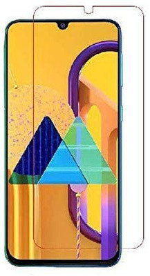 ENOLA Impossible Screen Guard for SAMSUNG GALAXY M30s(Pack of 1)