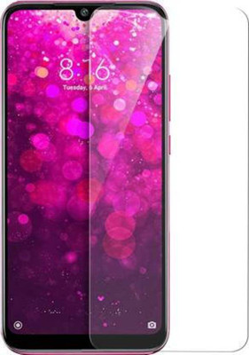 SRT Tempered Glass Guard for Mi Redmi 7, Mi Redmi Y3(Pack of 1)
