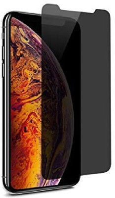 realtech Tempered Glass Guard for Apple iPhone XS Max(Pack of 1)