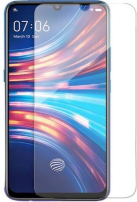 BeeVault Tempered Glass Guard for Vivo S1(Pack of 1)