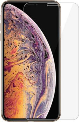 BeeVault Tempered Glass Guard for Mi Redmi 5(Pack of 1)