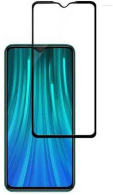Aspir Tempered Glass Guard for Mi Redmi Note 8(Pack of 1)