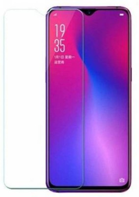 SRT Tempered Glass Guard for Oppo F9, OPPO F9 Pro, Realme 2 Pro, Realme U1, Realme 3 Pro(Pack of 1)