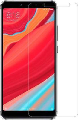 SRT Tempered Glass Guard for Mi Redmi Y2(Pack of 1)