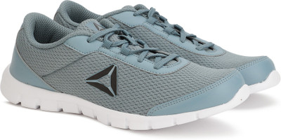 nike dart xii compared to reebok skyscape revolution