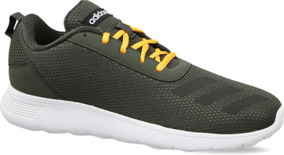 ADIDAS Drogo 2.0 M Running Shoes For Men(Green)