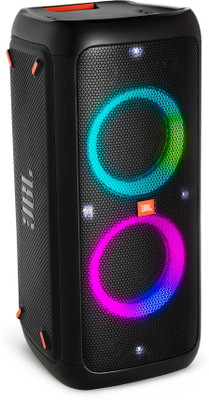jbl partybox 400