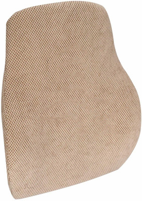 METRON Moulded L5 Back / Lumbar Support(Multicolor)