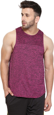 Chkokko Men Vest