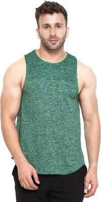 Chkokko Men Vest