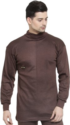 UZARUS Winter Wear Men Top Thermal