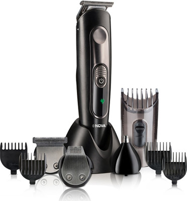 hair trimmer for men nova