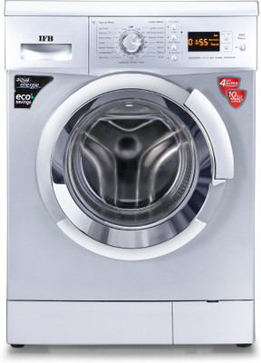 IFB 6.5 kg Fully Automatic Front Loading Washing Machine (IFB)  Buy Online