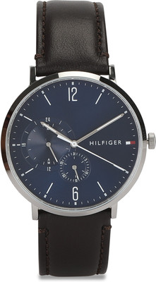 Tommy Hilfiger TH1791508W Watch Price in India (2026) - Review, Last ...