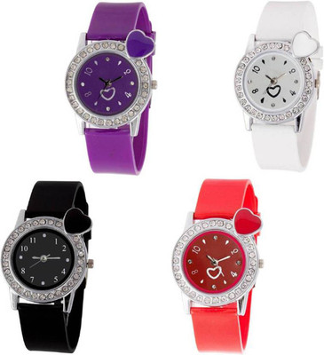 mirva AKSHI958 Analog-Digital Watch - For Men & Women