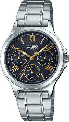 Casio A1694 Enticer Lady