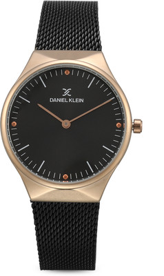 Compare Daniel Klein Dk11768 5 Fiord Ladys Analog Watch For Women Price In India Comparenow