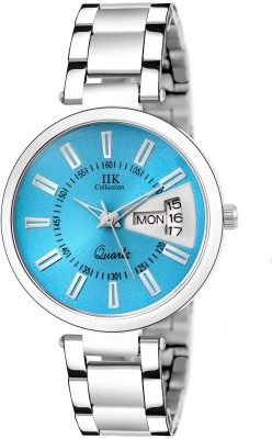 IIK Collection IIK-2049W-DND Analog Watch  - For Girls