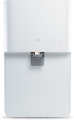 Mi Smart (MRB13) 7 L RO + UV Water Purifier with App Connectivity and DIY Filter Replacement(White)