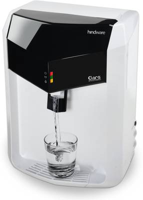 Hindware ELARA MINERALS 7 L RO + UV + UF Water Purifier