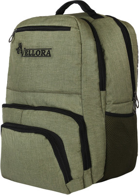 Vellora GLADIATOR 35 L Backpack(Green)