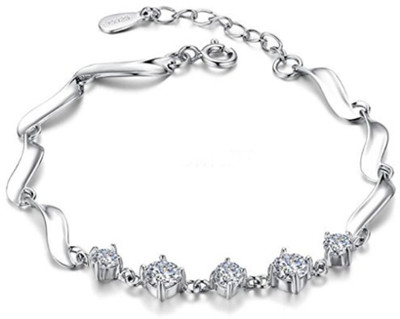 YouBella Alloy Bracelet