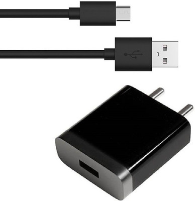 Webilla Wall Charger Accessory Combo for Mi Note 4(Black)