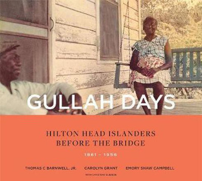 Gullah Days(English, Paperback, Barnwell Jr. Thomas C.)