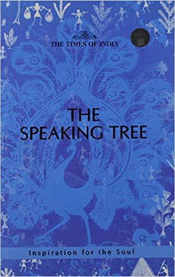 Speaking Tree Inspiration for the Soul(English, Hardcover, Moonstone)