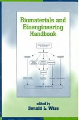 Biomaterials And Bioengineering Handbook(English, Hardcover, unknown)