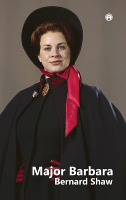 Major Barbara(English, Paperback, Bernard Shaw)