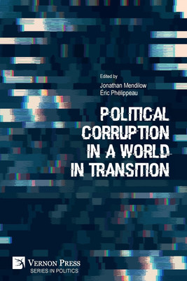 Political Corruption in a World in Transition(English, Paperback, unknown)