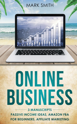 Online Business(English, Hardcover, Smith Mark)