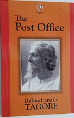The Post Office(English, Pigeon Books, Rabindranath Tagore)