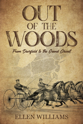 Out of the Woods(English, Paperback, Williams Ellen)