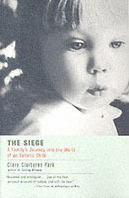 The Siege(English, Paperback, Park Clara Claiborne)