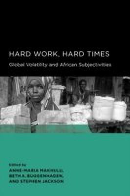 Hard Work, Hard Times(English, Paperback, unknown)