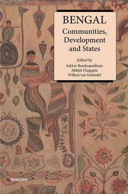 Bengal(English, Hardcover, unknown)