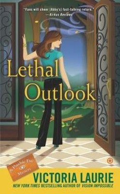 Lethal Outlook(English, Paperback, Laurie Victoria)