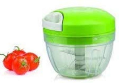 R Enterprises Vegetable Chopper(1 cutter)