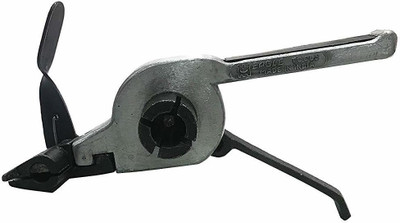 Tinax Silver Tightner Machine Down Handle Manual Crimper