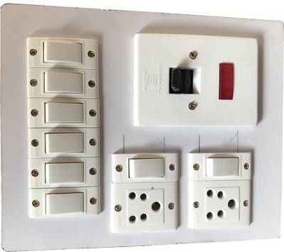 Electrician board deals