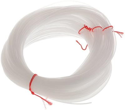 nawani Braided Fishing Line(White)