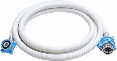 Kindle 5 Meter Inlet For Fully Automatic Washing Machine Hose Pipe(500 cm)