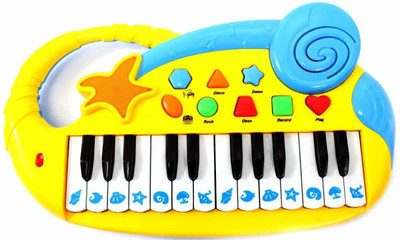 toykart piano