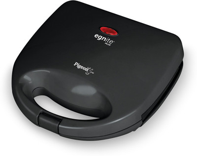 Pigeon 14239 Toast(Black)